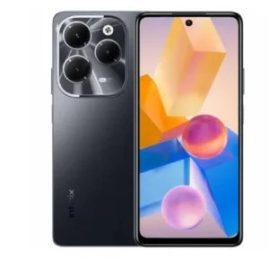 INFINIX HOT 40 PRO = 8+8 = 16GB RAM = 256GB ROM = 5000mAh BATTERY