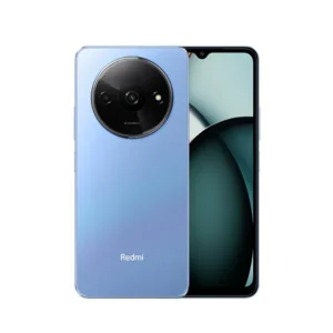 REDMI A3X 3GB RAM + 64GB ROM - 5000 mAh Battery 6.74 Inches DISPLAY PTA APPROVED OFFICIAL BRAND WARRANTY