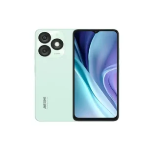 itel A50 | 6.6″ HD Display with Dynamic Bar | 5,000mAh Battery with Type-C Charging | Powerful Octa core Processor | 8MP Ultra Clear Camera | PTA Approved & 12 Month's Official Warranty