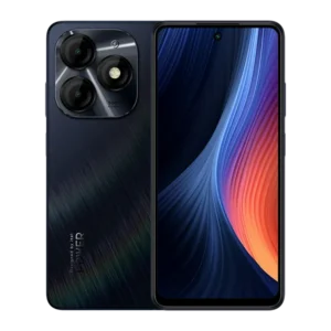 itel P55 - 8GB RAM 128GB ROM - 6.6 Inches Display - 8MP Front Camera - 50MP Rear Camera - Dual SIM - 5000mAh Battery